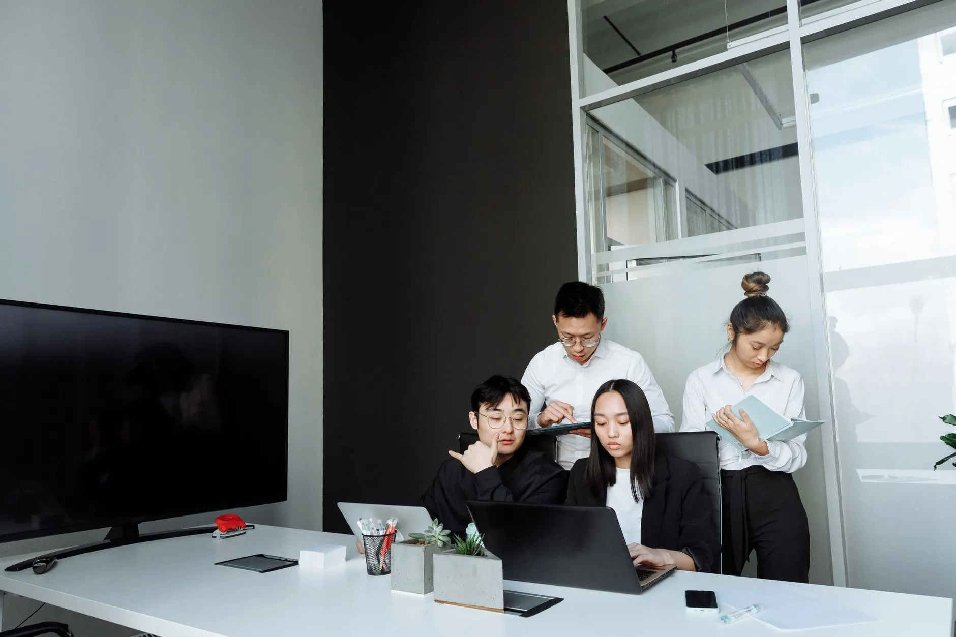 智慧楼宇弱电工程方案设计要点：综合布线系统规划指南